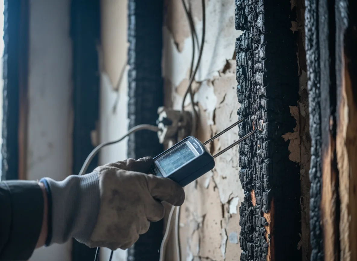Fire Damage Restoration Beverly Shores, IN FAQs